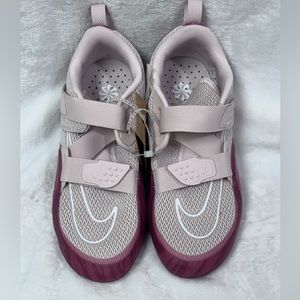 Nike SuperRep Cycle 2 NN Rose Berry Womens US Size 10 DH3395 601